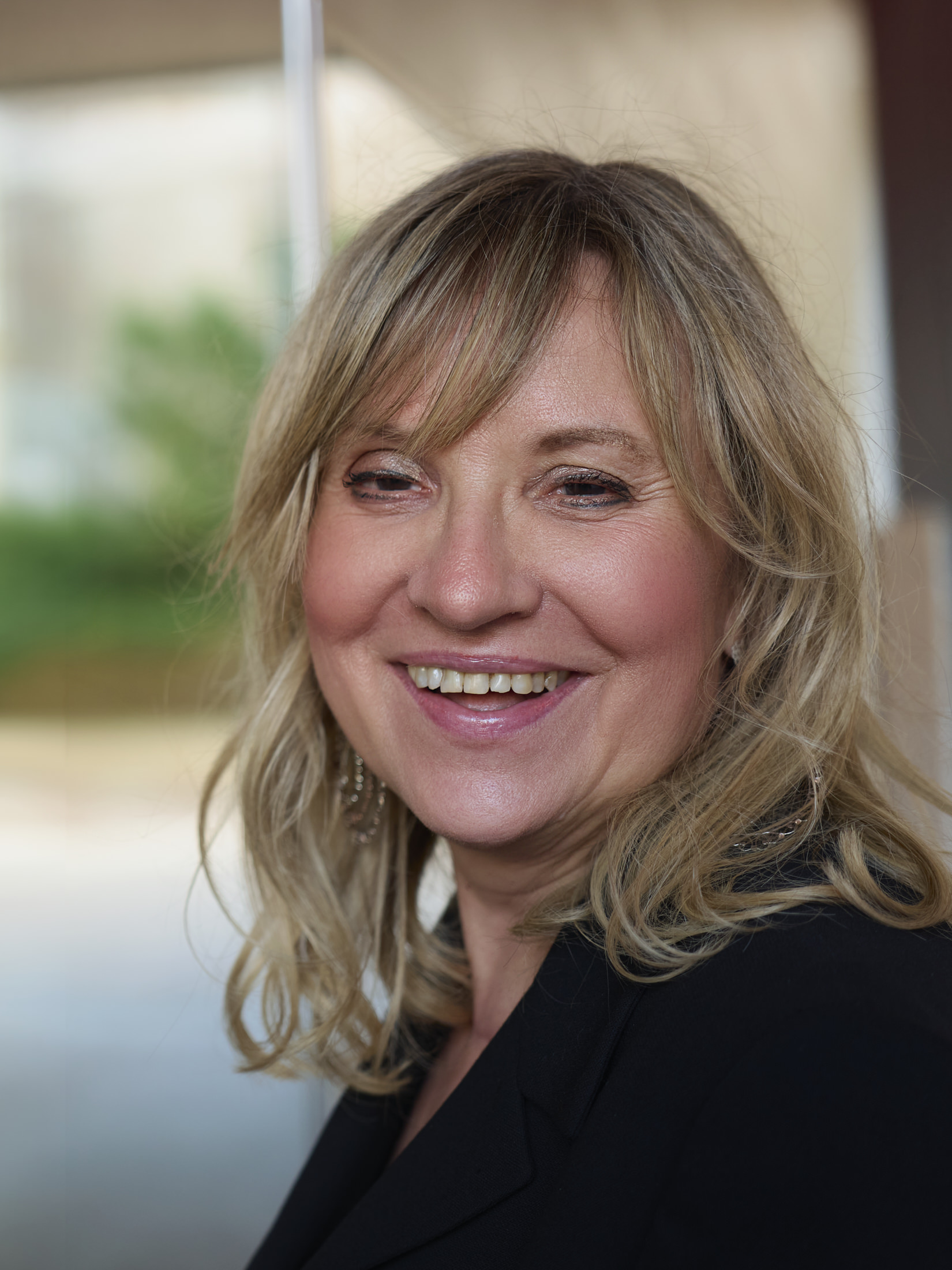Mag. Sonja Knefel | Klinische & Gesundheitspsychologin Wien